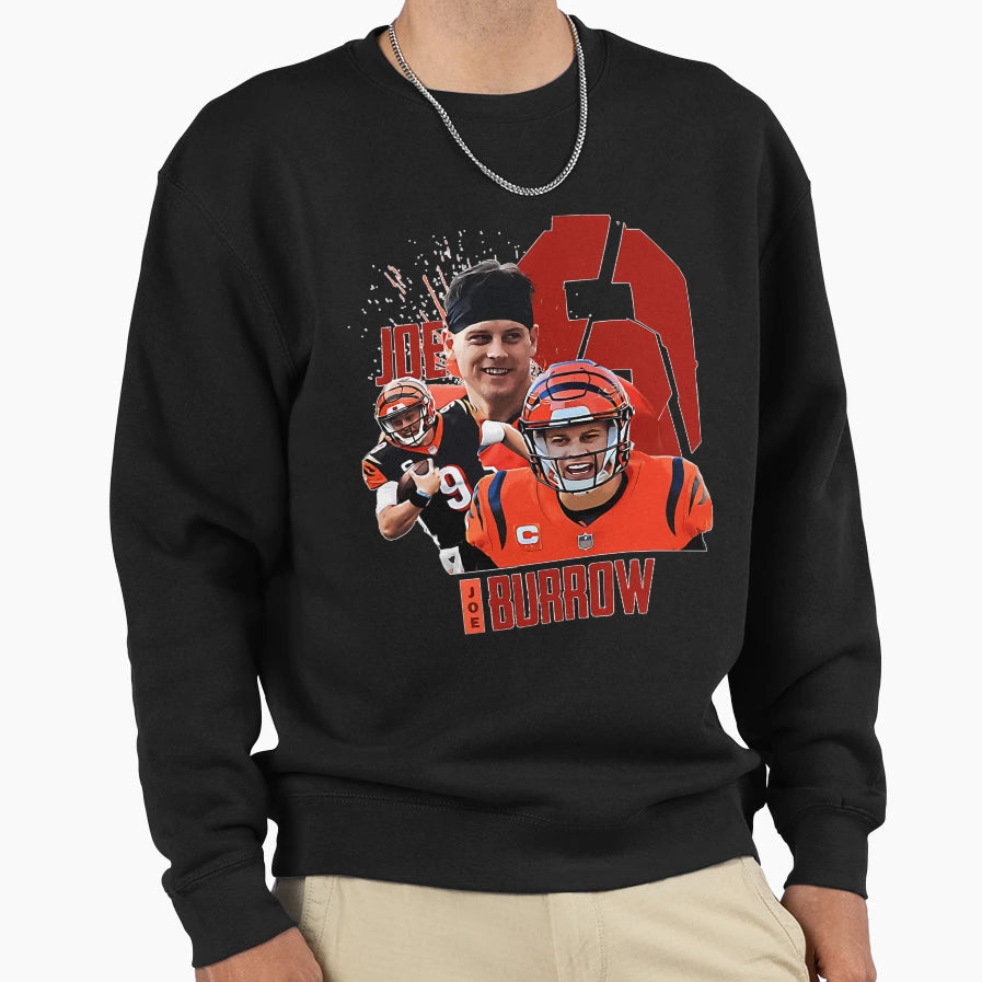 Player Championship American Sweatshirt - Trendy Graphic for Adults - T-Shirt, Sweatshirt, Hoodie