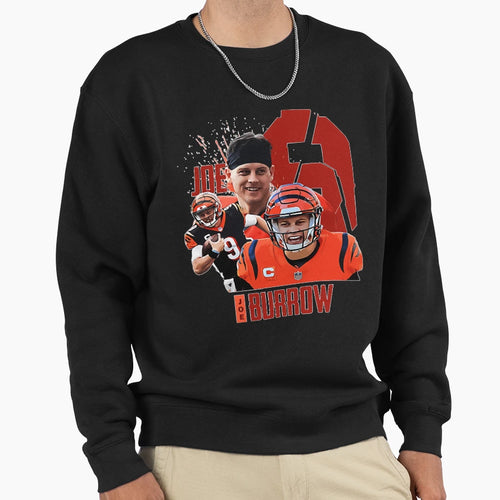 Player Championship American Sweatshirt - Trendy Graphic for Adults - T-Shirt, Sweatshirt, Hoodie