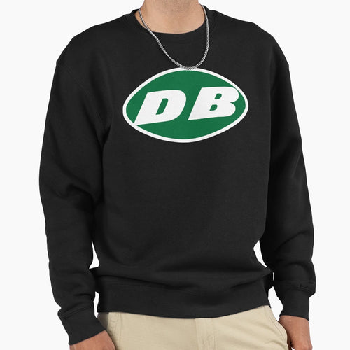 New York Jets David Bailey Football Logo Sweatshirt - Trendy Graphic Unisex - T-Shirt, Sweatshirt, Hoodie