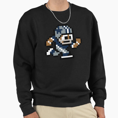 Dallas Cowboys Tecmo Super Bowl Sweatshirt - Fun Novelty Design Unisex - T-Shirt, Sweatshirt, Hoodie