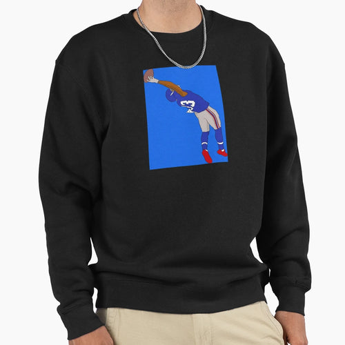 Greatest Catch All Time Sweatshirt - Streetwear Style Unisex - T-Shirt, Sweatshirt, Hoodie