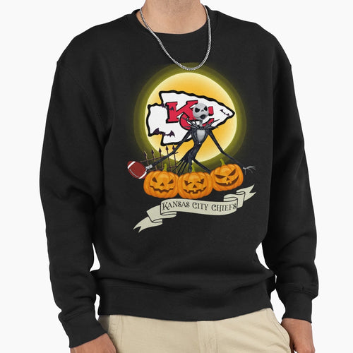 Art Kansas City Chiefs Sweatshirt - Trendy Graphic for Adults - T-Shirt, Sweatshirt, Hoodie