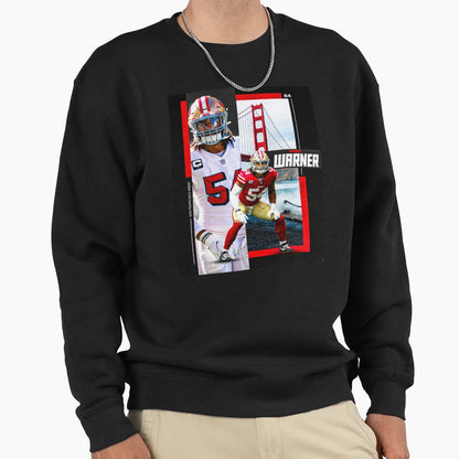 FW Sweatshirt - Casual Everyday Wear for Adults - T-Shirt, Sweatshirt, Hoodie