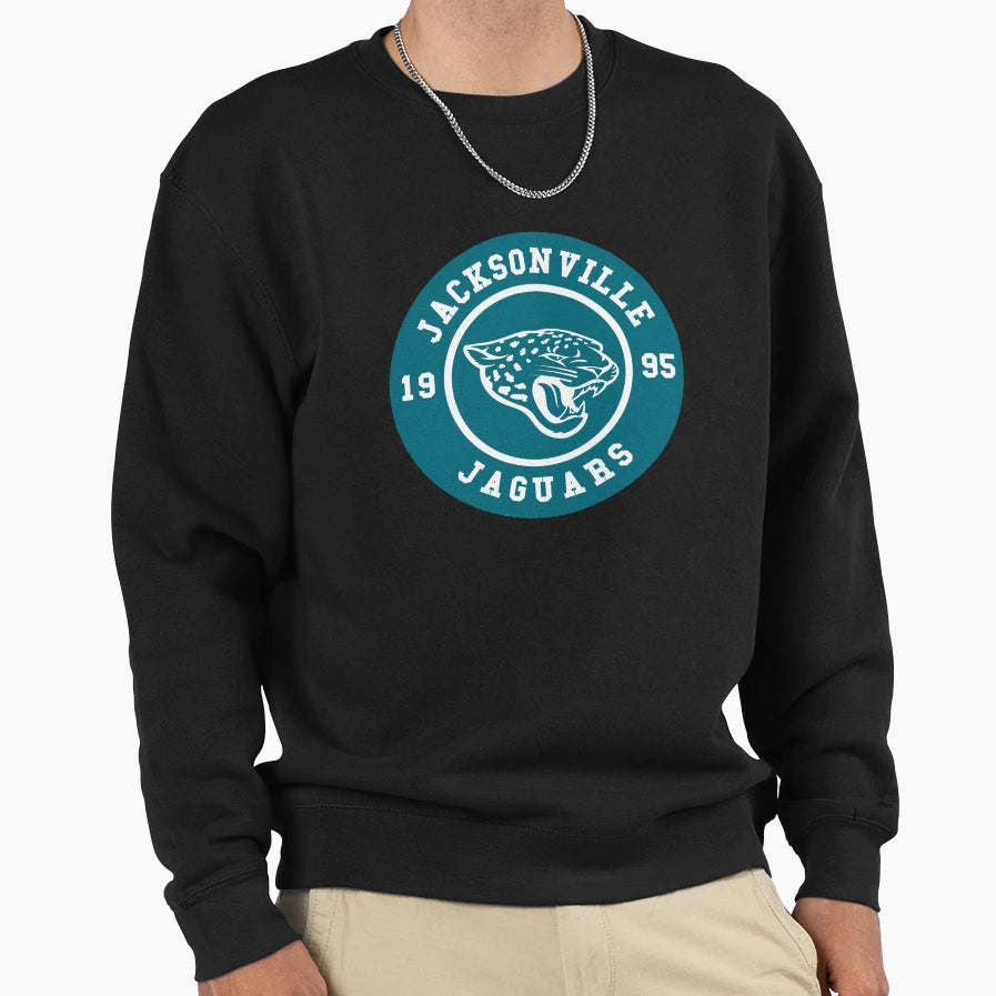 Gridiron Football Club Badge Sweatshirt - Minimalist Print Unisex - T-Shirt, Sweatshirt, Hoodie