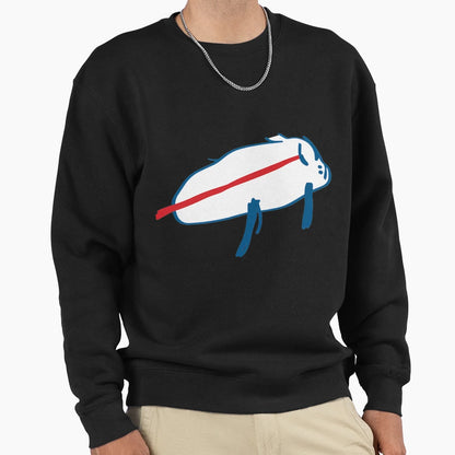 JA Potato Sweatshirt - Novelty Apparel for Adults - T-Shirt, Sweatshirt, Hoodie