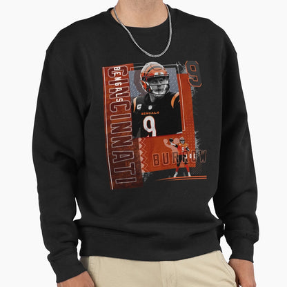 Player Championship American Football Sweatshirt - Unique Graphic Unisex - T-Shirt, Sweatshirt, Hoodie