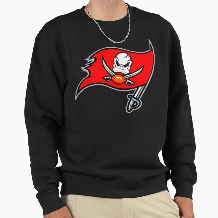 Duccaneers Sweatshirt - Casual Everyday Wear Men Women - T-Shirt, Sweatshirt, Hoodie