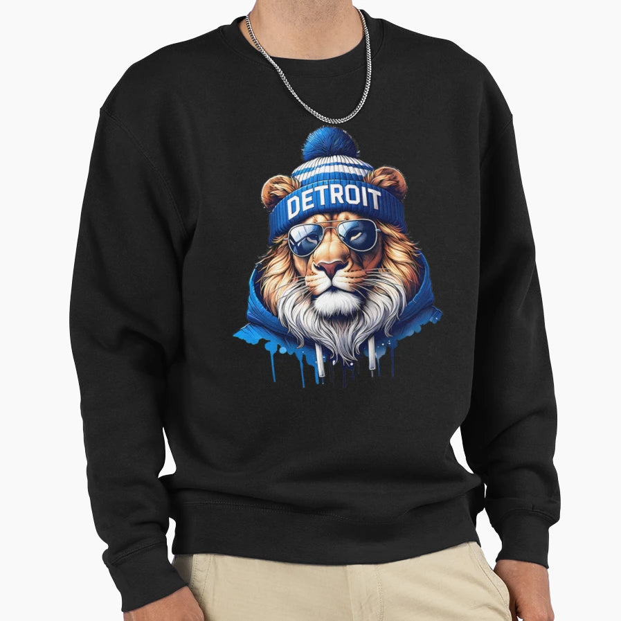 Pride Nation United Sweatshirt - Unique Graphic for Adults - T-Shirt, Sweatshirt, Hoodie