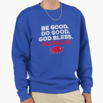 Buffalo Bills Tshirts M5155 T-Shirt - Novelty Apparel Unisex - T-Shirt, Sweatshirt, Hoodie