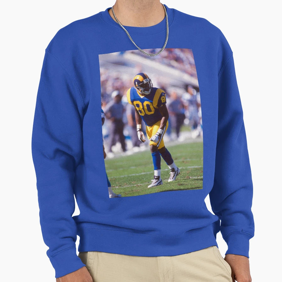 Bruce Sweatshirt - Streetwear Style Unisex - T-Shirt, Sweatshirt, Hoodie