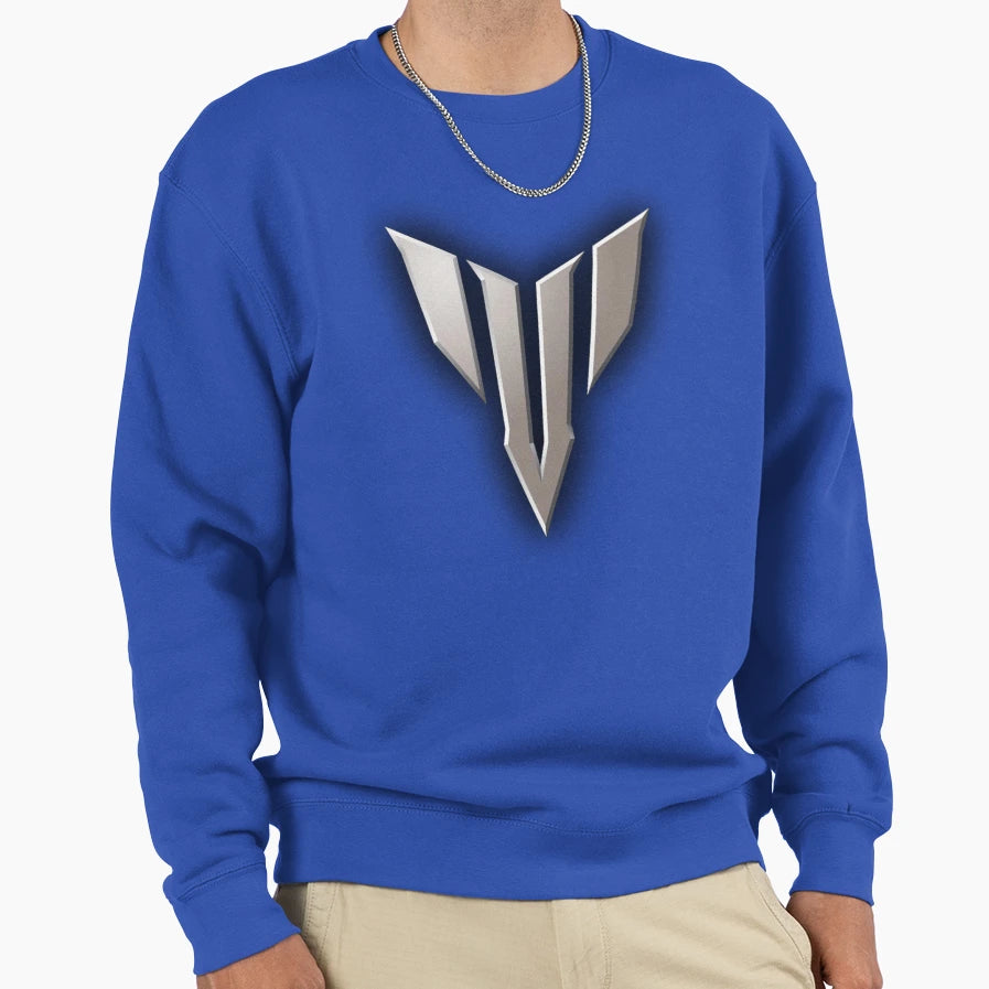 Mt Shield Sweatshirt - Graphic Print Unisex - T-Shirt, Sweatshirt, Hoodie