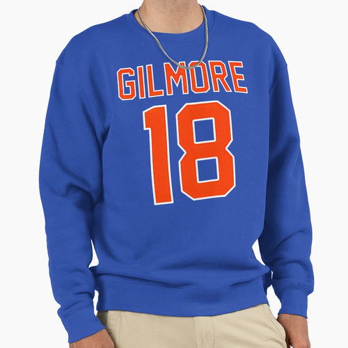 Happy Gilmore Jersey Boston T-Shirt - Casual Everyday Wear for Adults - T-Shirt, Sweatshirt, Hoodie