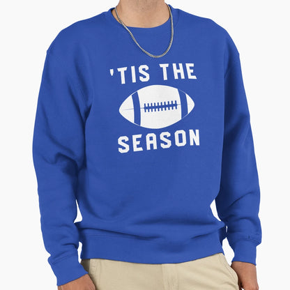 Tis Season 4 Sweatshirt - Unique Graphic Unisex - T-Shirt, Sweatshirt, Hoodie