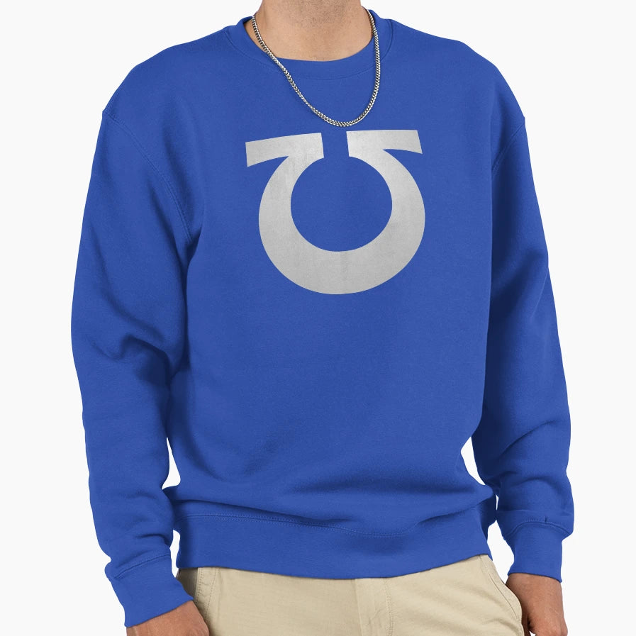 Ultra Sweatshirt - Trendy Graphic Men Women - T-Shirt, Sweatshirt, Hoodie