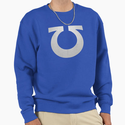 Ultra Sweatshirt - Trendy Graphic Men Women - T-Shirt, Sweatshirt, Hoodie