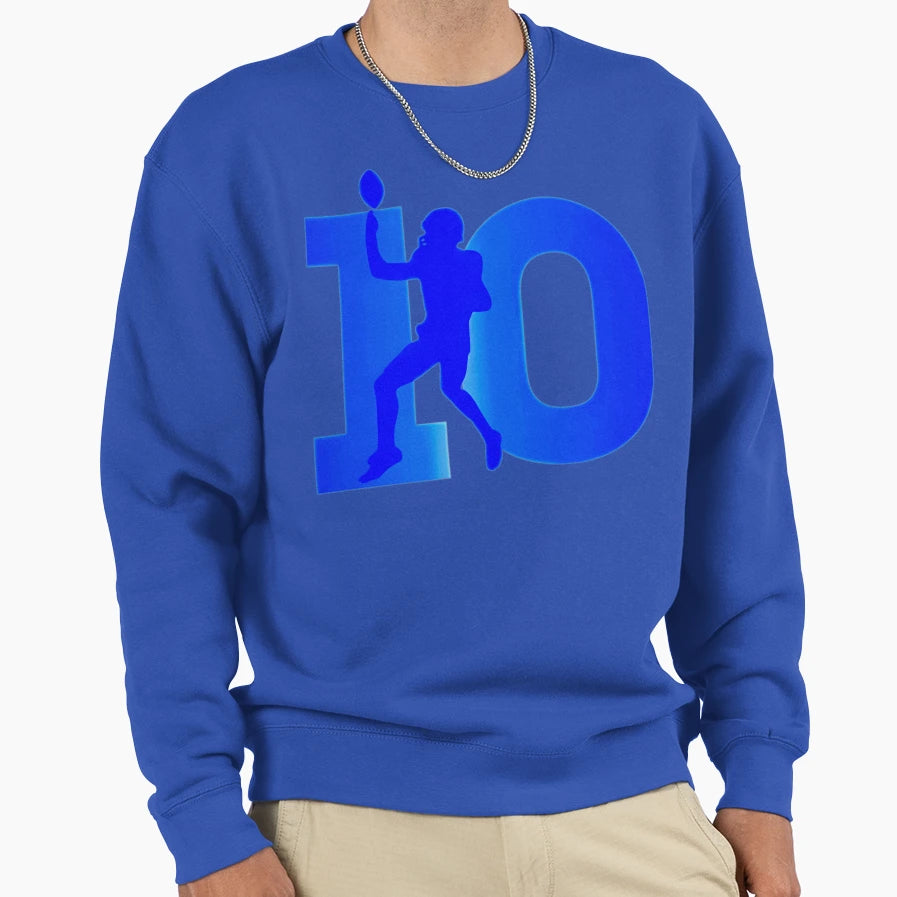 Drake Maye Logo Unc Sweatshirt - Graphic Print Unisex - T-Shirt, Sweatshirt, Hoodie