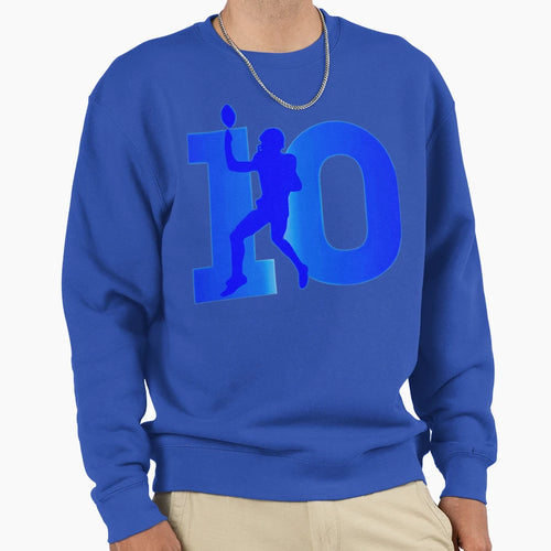 Drake Maye Logo Unc Sweatshirt - Graphic Print Unisex - T-Shirt, Sweatshirt, Hoodie