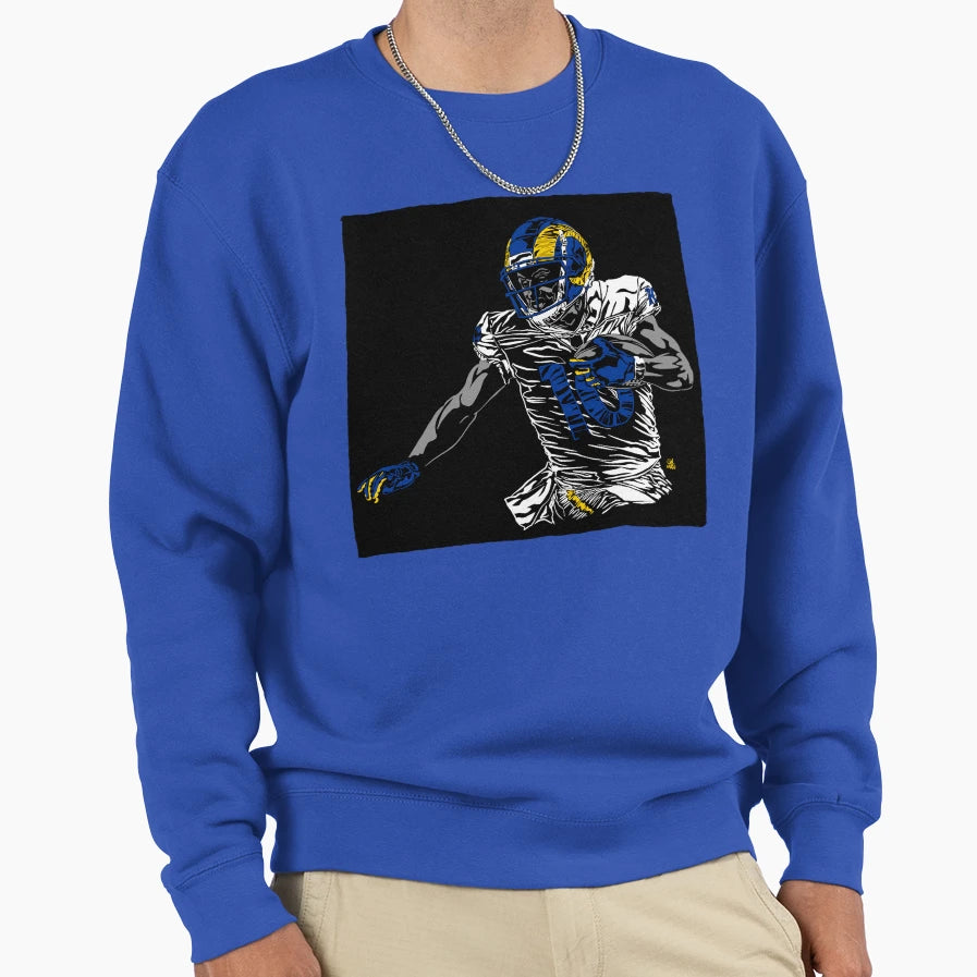 Kupp Var 2 Sweatshirt - Graphic Print for Adults - T-Shirt, Sweatshirt, Hoodie