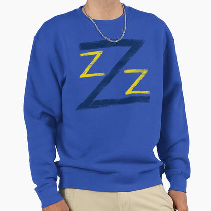 Team Z Zissou Sweatshirt - Streetwear Style Unisex - T-Shirt, Sweatshirt, Hoodie