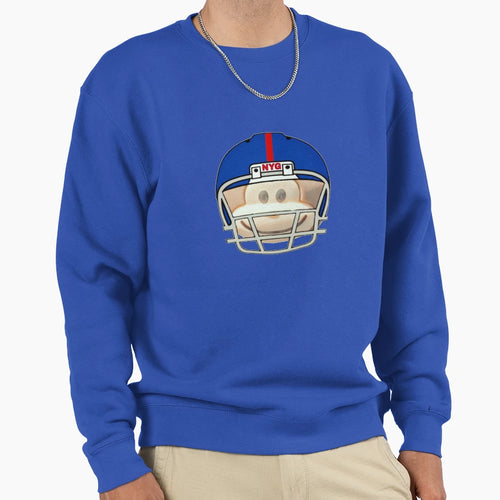 New York Cj Sweatshirt - Minimalist Print Unisex - T-Shirt, Sweatshirt, Hoodie