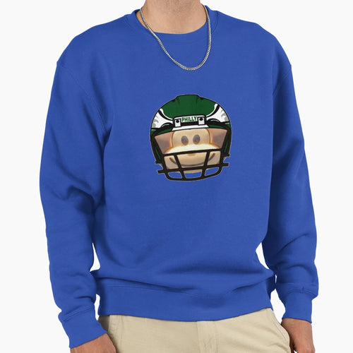 Philly Cj Sweatshirt - Unique Graphic Men Women - T-Shirt, Sweatshirt, Hoodie