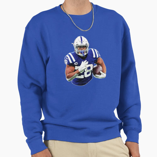 Taylor Sweatshirt - Custom Art Print Men Women - T-Shirt, Sweatshirt, Hoodie