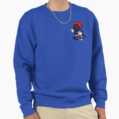 Newcastle Knights Nrl Sweatshirt - Unique Graphic Unisex - T-Shirt, Sweatshirt, Hoodie