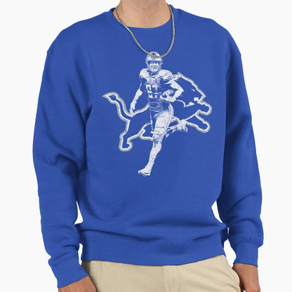 SL Sweatshirt - Casual Everyday Wear Men Women - T-Shirt, Sweatshirt, Hoodie