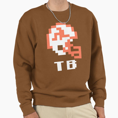 Tecmo Bowl Tecmo Super Bowl Tecmo Bowl T-Shirt - Unique Graphic for Adults - T-Shirt, Sweatshirt, Hoodie