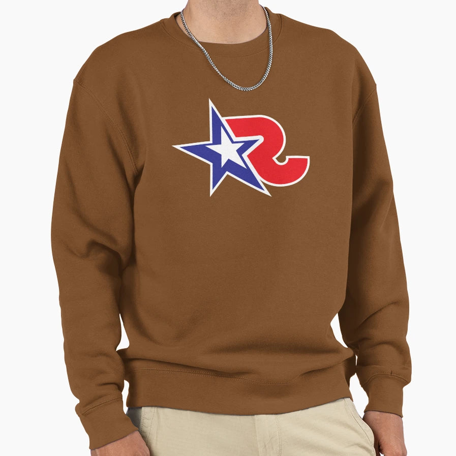 Republican Symbol Sweatshirt - Novelty Apparel for Adults - T-Shirt, Sweatshirt, Hoodie