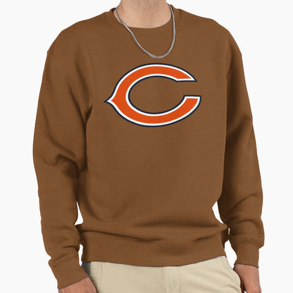 Bears Sweatshirt - Trendy Graphic for Adults - T-Shirt, Sweatshirt, Hoodie
