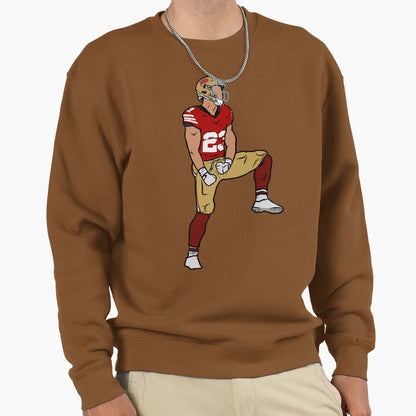 CM Celebration Sweatshirt - Unique Graphic Men Women - T-Shirt, Sweatshirt, Hoodie