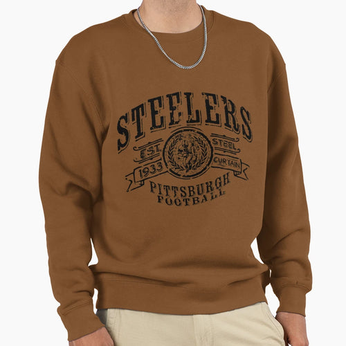 Football Sweatshirt - Custom Art Print for Adults - T-Shirt, Sweatshirt, Hoodie