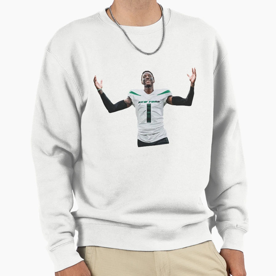 Droy Sweatshirt - Custom Art Print Men Women - T-Shirt, Sweatshirt, Hoodie
