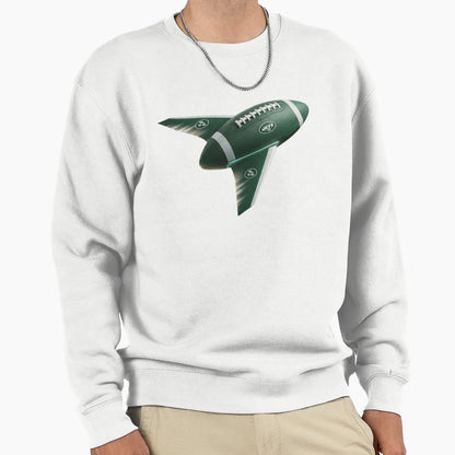 New York Jets Football New York Jets Sweatshirt - Unique Graphic Men Women - T-Shirt, Sweatshirt, Hoodie