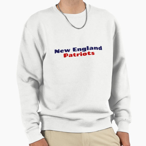 Pats Sweatshirt - Unique Graphic for Adults - T-Shirt, Sweatshirt, Hoodie