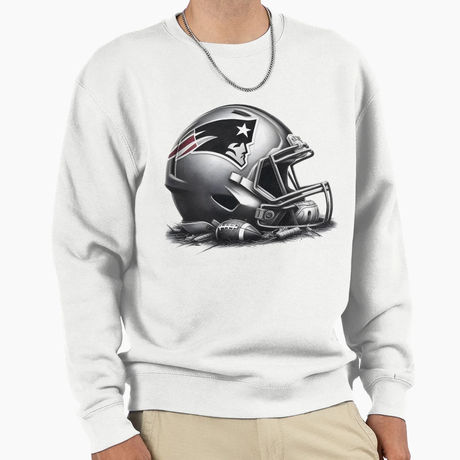 Sports Sweatshirt - Unique Graphic for Adults - T-Shirt, Sweatshirt, Hoodie