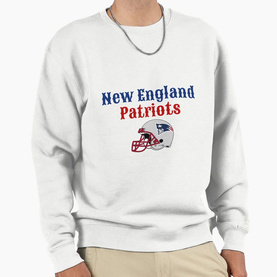 Pats Sweatshirt - Novelty Apparel for Adults - T-Shirt, Sweatshirt, Hoodie