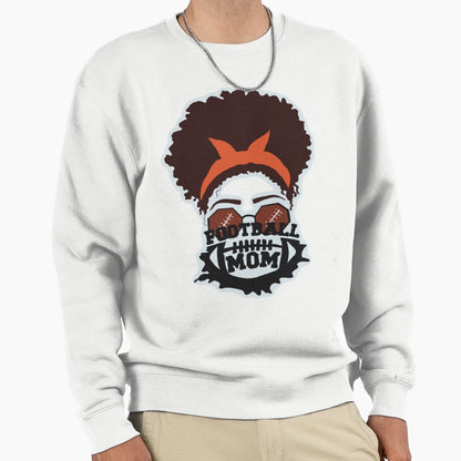 Fball Momorange Sweatshirt - Trendy Graphic Unisex - T-Shirt, Sweatshirt, Hoodie