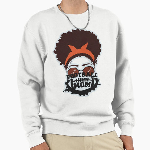 Fball Momorange Sweatshirt - Trendy Graphic Unisex - T-Shirt, Sweatshirt, Hoodie