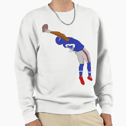 Greatest Catch All Time Sweatshirt - Aesthetic Graphic for Adults - T-Shirt, Sweatshirt, Hoodie