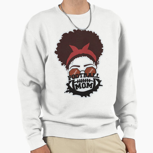 Fball Momred Sweatshirt - Aesthetic Graphic Men Women - T-Shirt, Sweatshirt, Hoodie