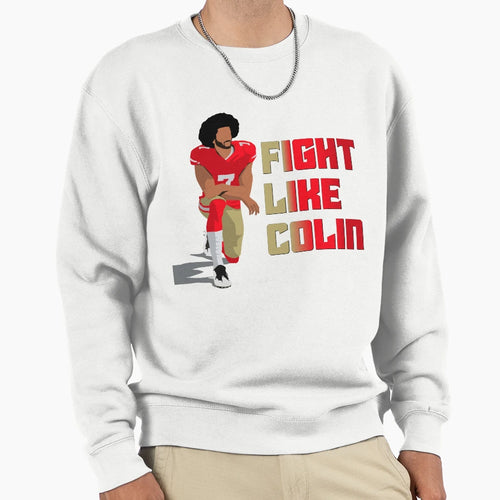Colin Sweatshirt - Fun Novelty Design Men Women - T-Shirt, Sweatshirt, Hoodie