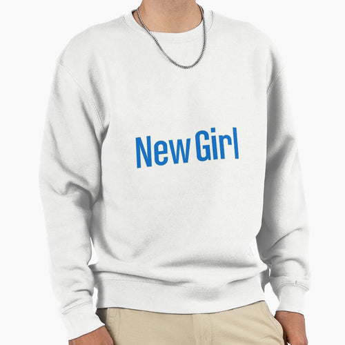 New Sweatshirt - Streetwear Style Unisex - T-Shirt, Sweatshirt, Hoodie