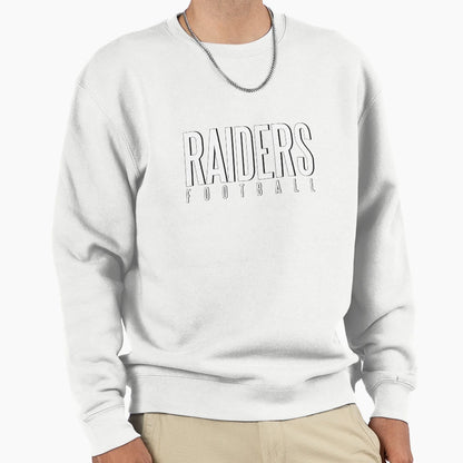 Light Raiders Sweatshirt - Aesthetic Graphic for Adults - T-Shirt, Sweatshirt, Hoodie