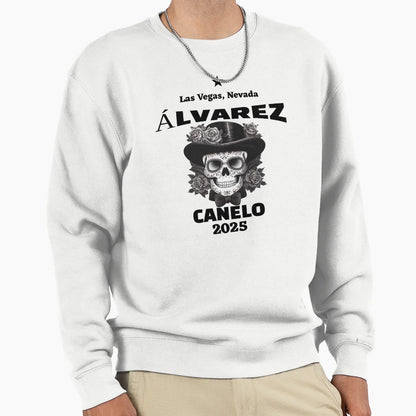 Alvarez 2025 Sweatshirt - Trendy Graphic Unisex - T-Shirt, Sweatshirt, Hoodie
