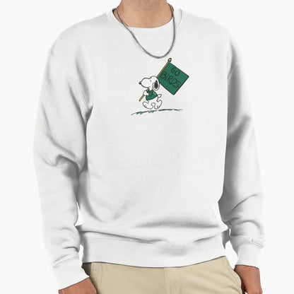 Go Birds Dog Sweatshirt - Novelty Apparel for Adults - T-Shirt, Sweatshirt, Hoodie