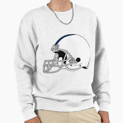 American Football Sweatshirt - Aesthetic Graphic for Adults - T-Shirt, Sweatshirt, Hoodie