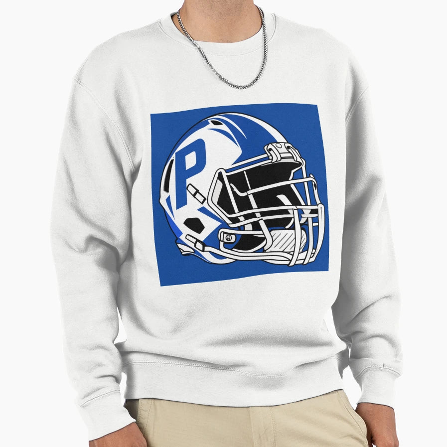 Friday Night Football Usa Go Sweatshirt - Casual Everyday Wear for Adults - T-Shirt, Sweatshirt, Hoodie