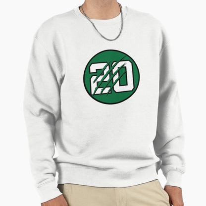 Jets BH Breece Beast 20 Sweatshirt - Casual Everyday Wear for Adults - T-Shirt, Sweatshirt, Hoodie